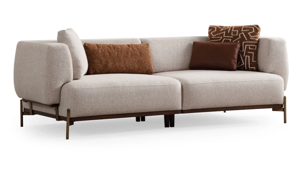 Tesla Koltuk Takımı