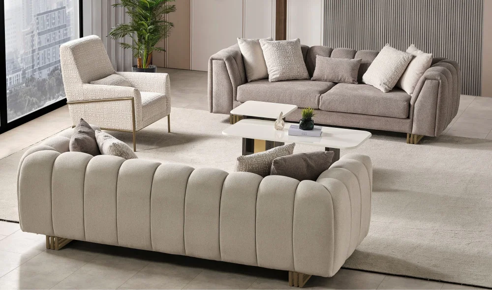 Tesla Koltuk Takımı