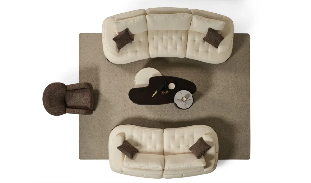 Tesla Koltuk Takımı