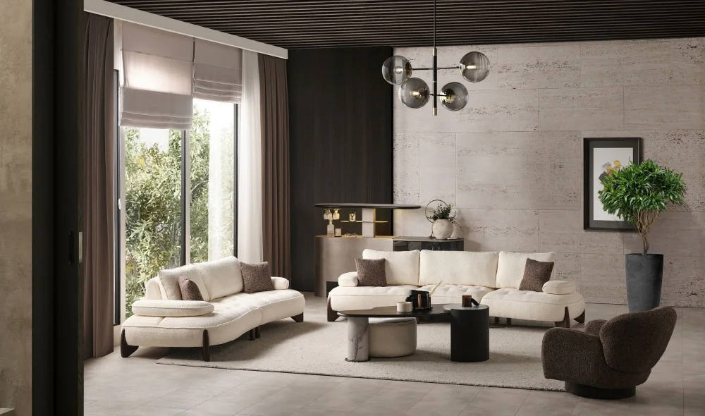 Tesla Koltuk Takımı