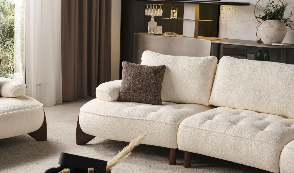 Tesla Koltuk Takımı