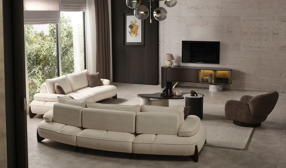 Tesla Koltuk Takımı