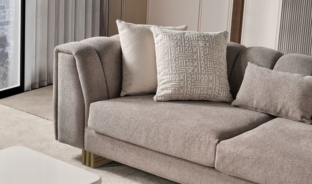 Tesla Koltuk Takımı