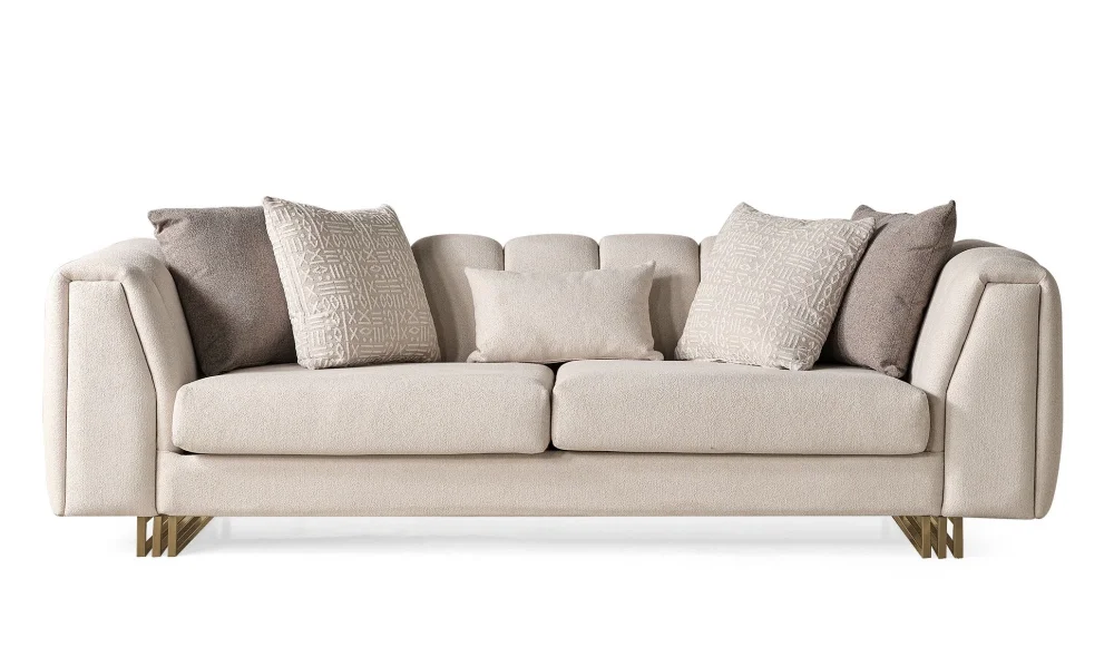 Tesla Koltuk Takımı