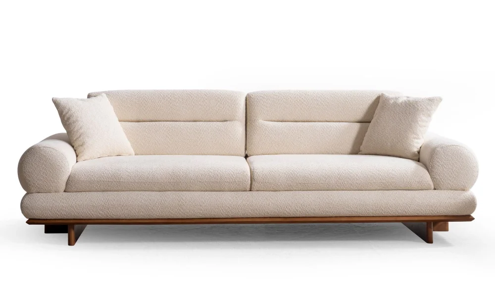 Tesla Koltuk Takımı