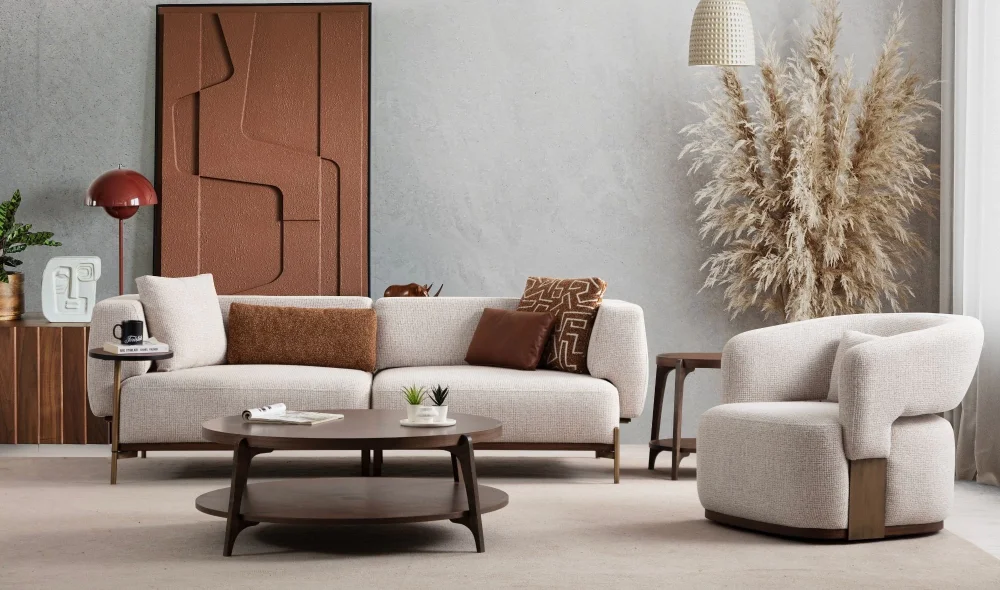 Tesla Koltuk Takımı