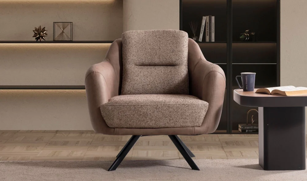 Tesla Koltuk Takımı