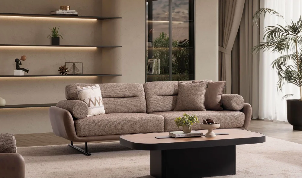 Tesla Koltuk Takımı