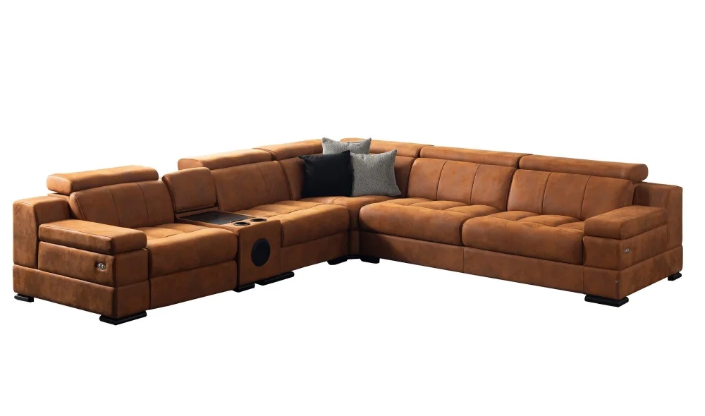 Tesla Köşe Koltuk Takımı