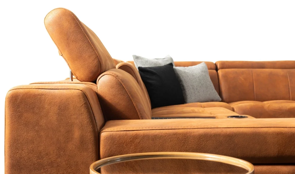 Tesla Köşe Koltuk Takımı