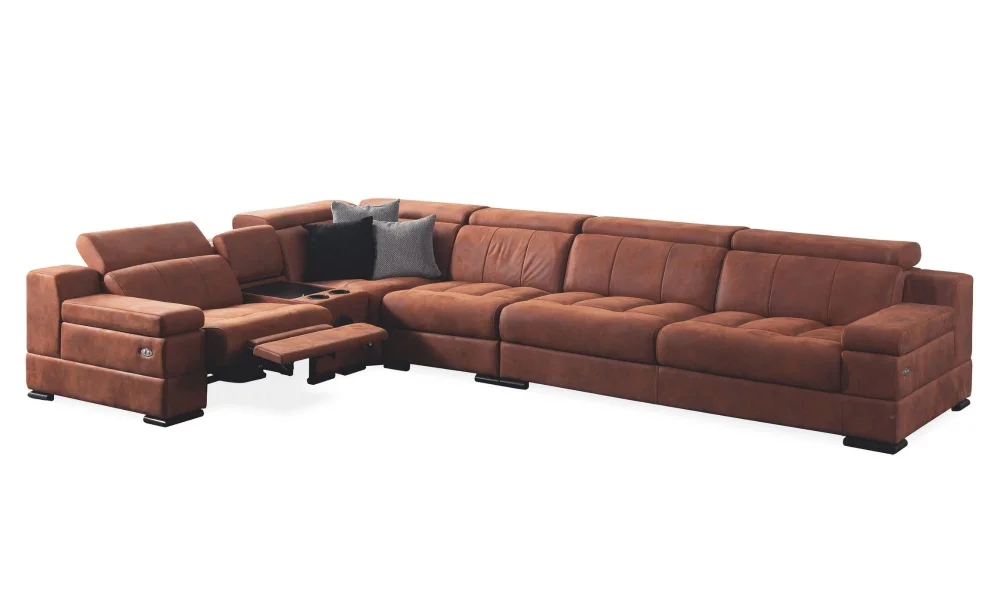 Tesla Köşe Koltuk Takımı