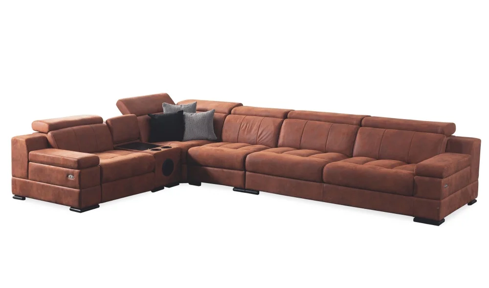 Tesla Köşe Koltuk Takımı