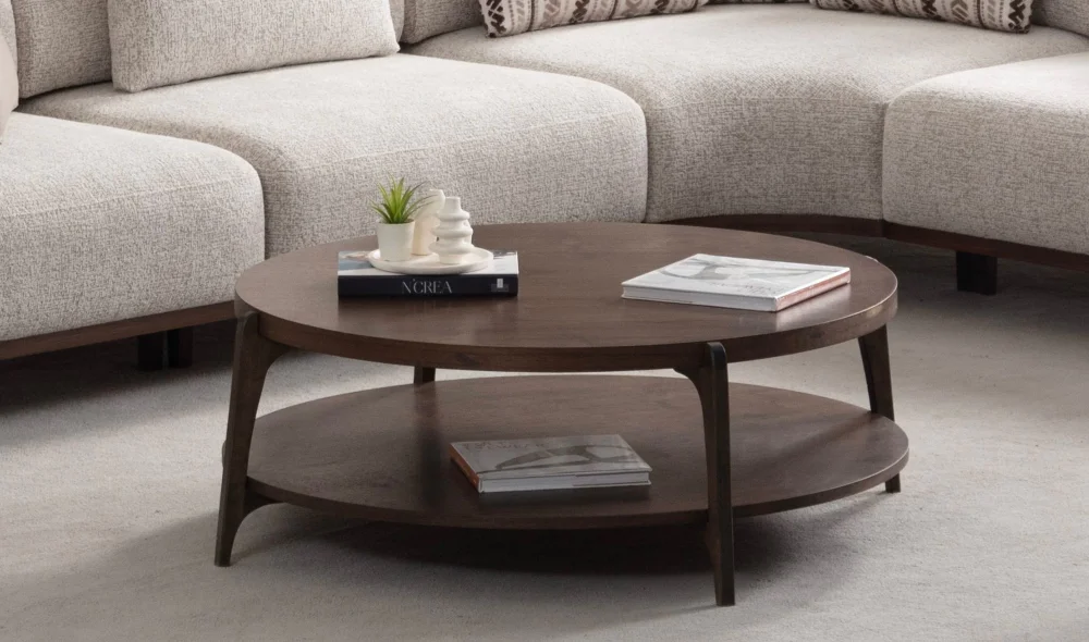 Tesla Köşe Koltuk Takımı