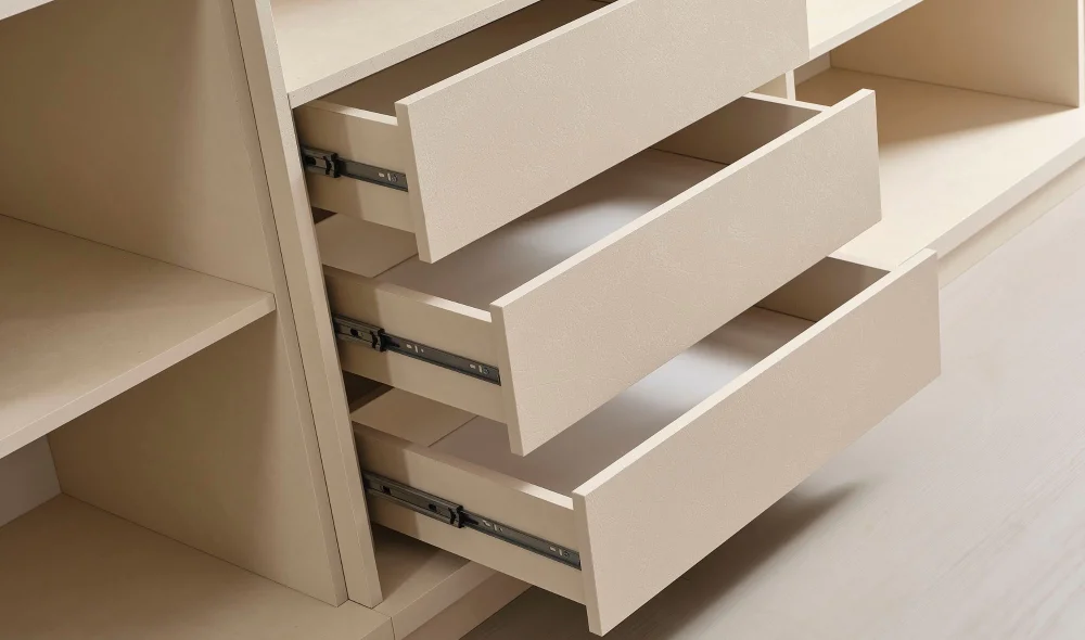 Tesla Yatak Odası Takımı