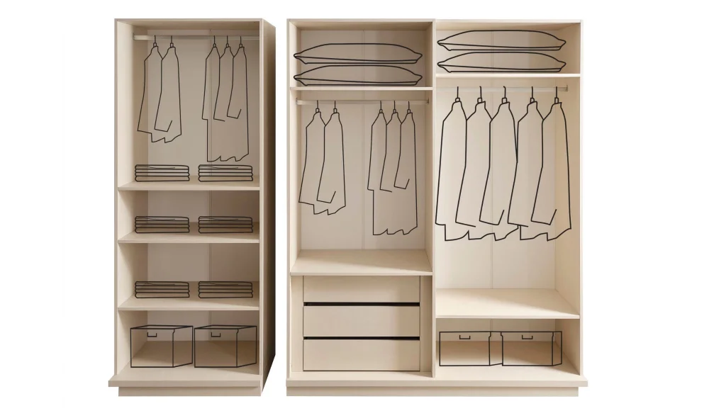 Tesla Yatak Odası Takımı