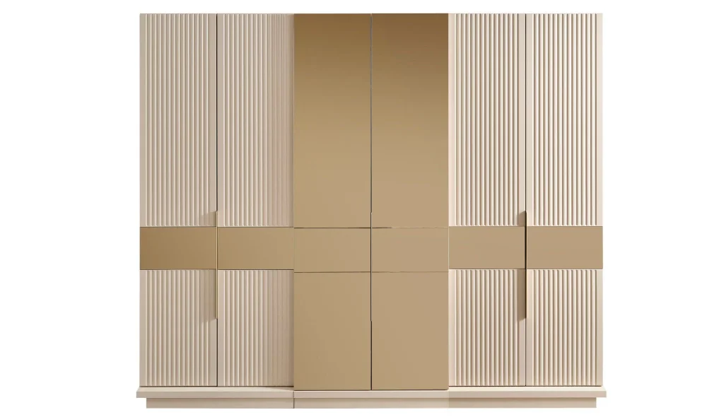 Tesla Yatak Odası Takımı