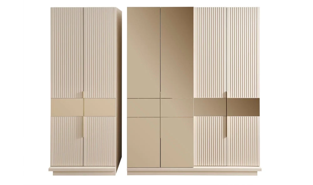 Tesla Yatak Odası Takımı