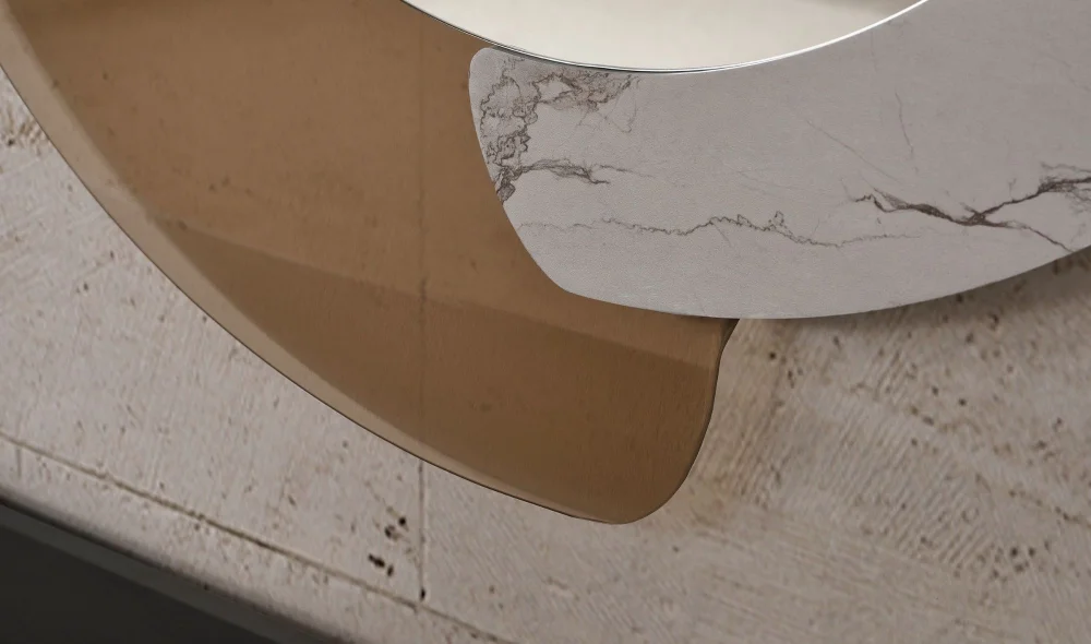 Tesla Yemek Odası Takımı