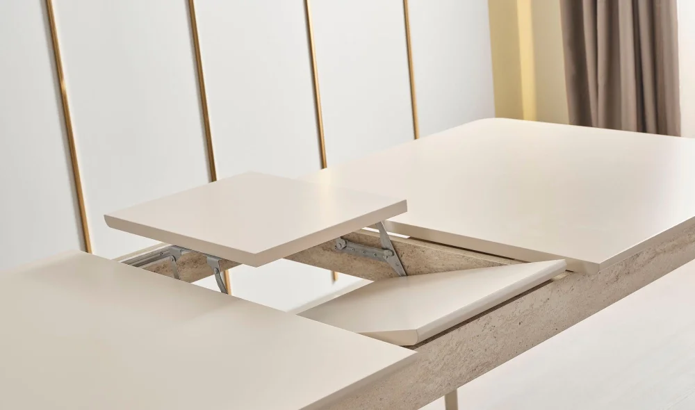 Tesla Yemek Odası Takımı