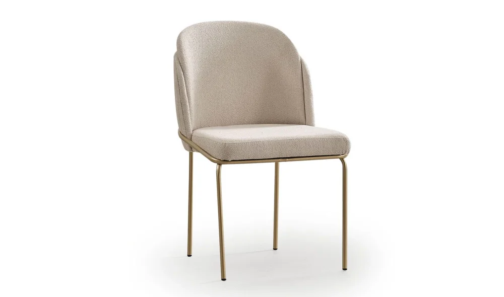 Tesla Yemek Odası Takımı