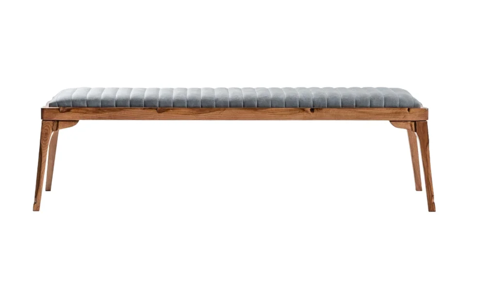 Tetra Bench (Antrasit)