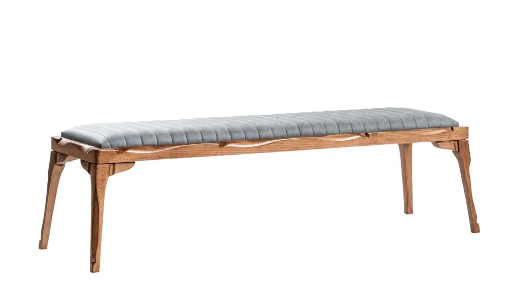 Tetra Bench (Antrasit)
