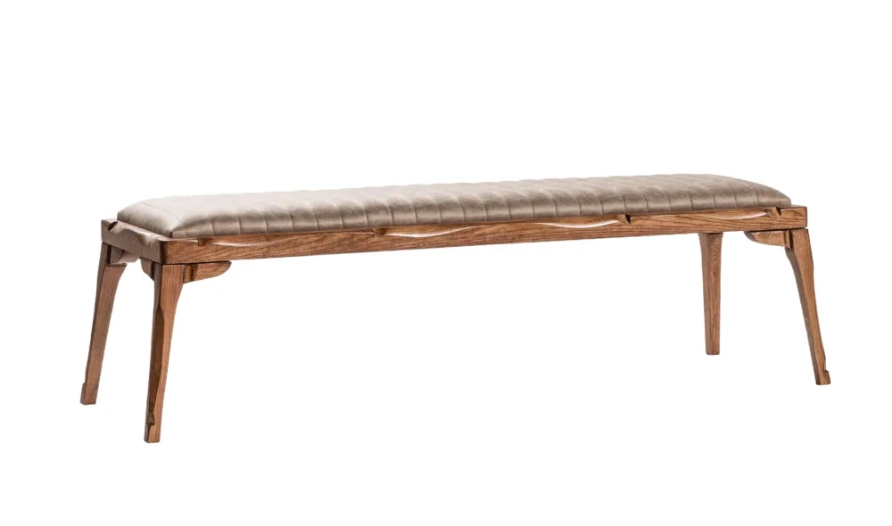 Tetra Bench (Gri)