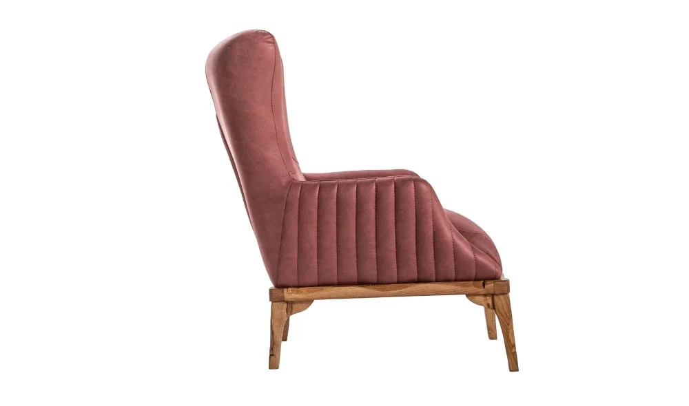 Tetra Berjer (Bordo)