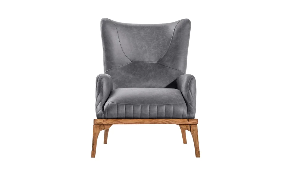 Tetra Berjer (Antrasit)