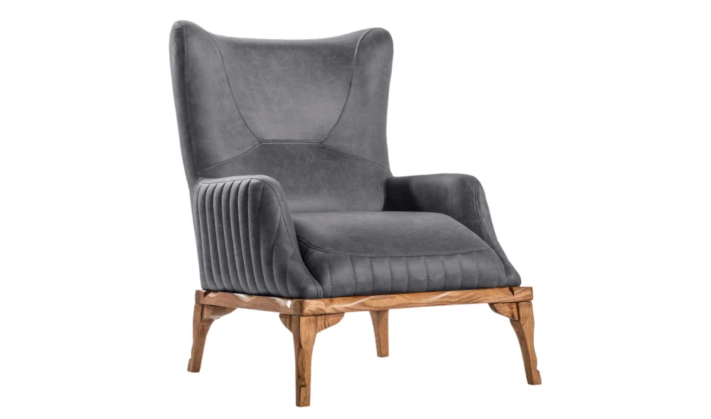 Tetra Berjer (Antrasit)