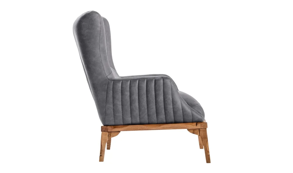 Tetra Berjer (Antrasit)