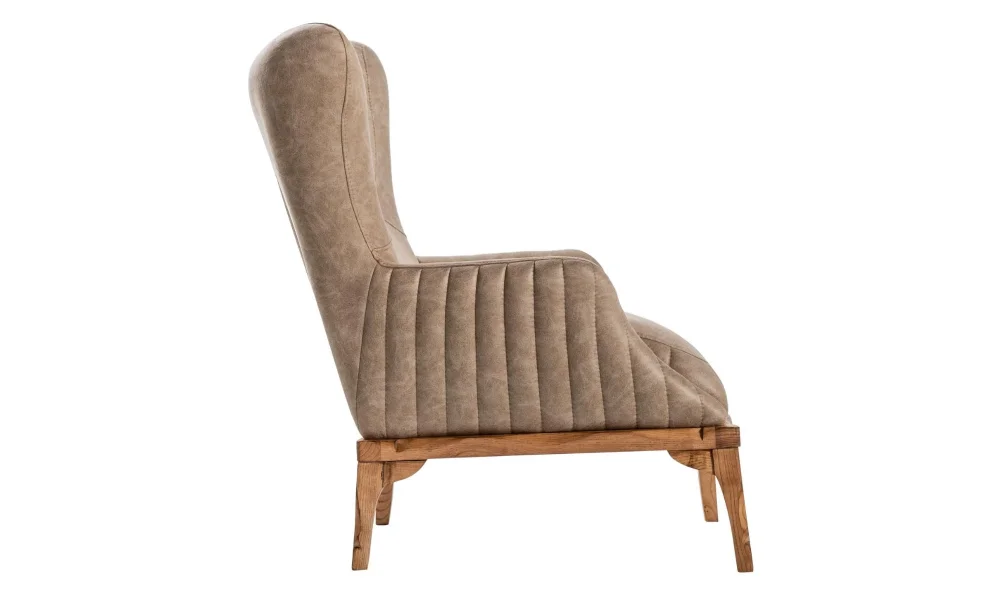 Tetra Berjer (Cappuccino)