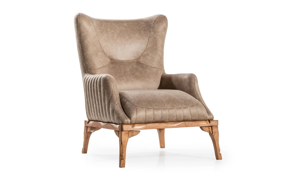 Tetra Berjer (Cappuccino)