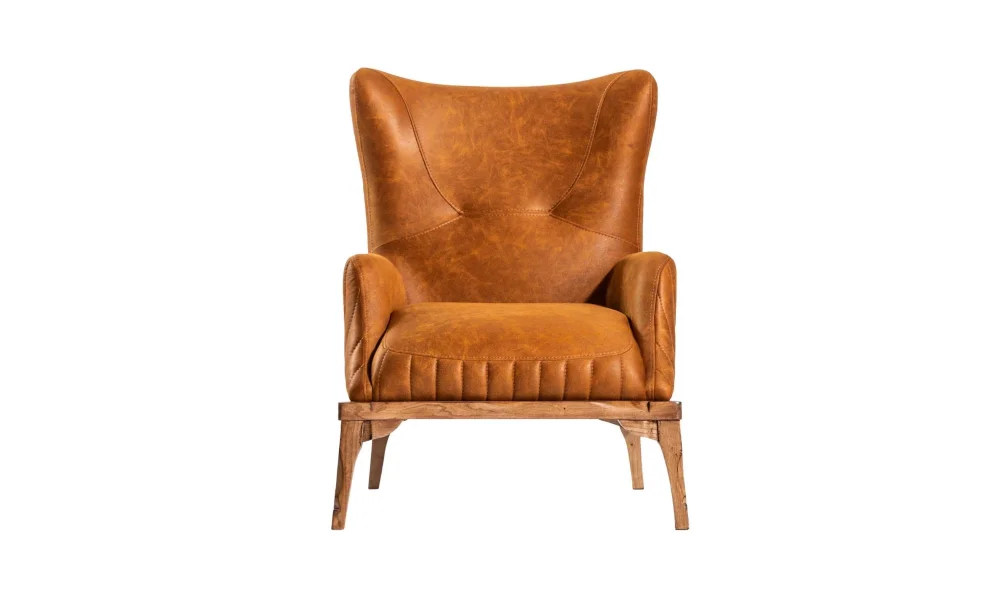 Tetra Berjer (Turuncu)