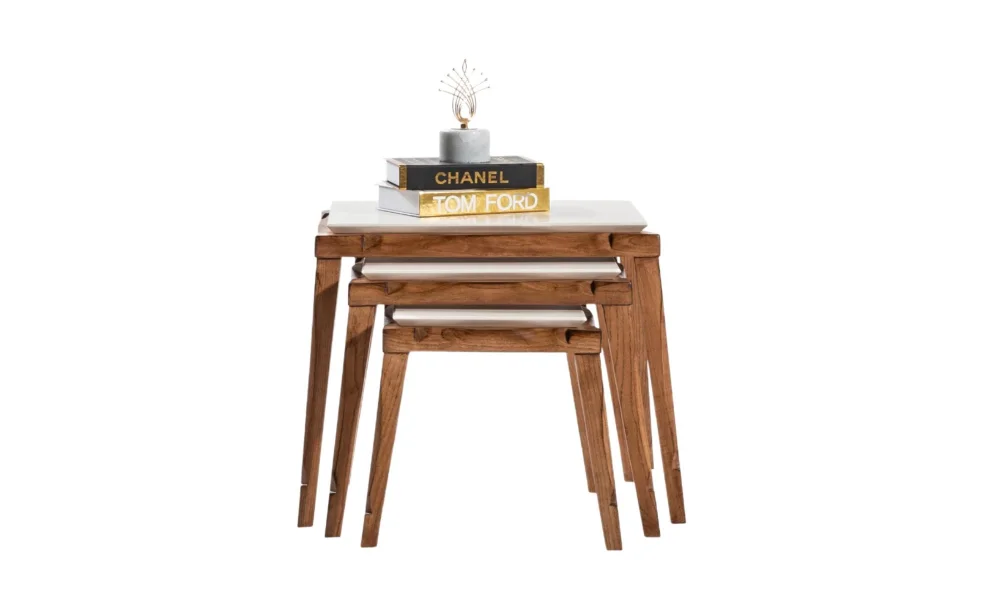 Tetra Koltuk Takımı