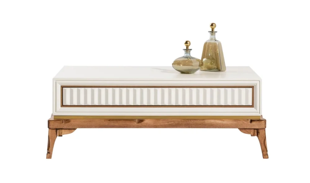 Tetra Koltuk Takımı