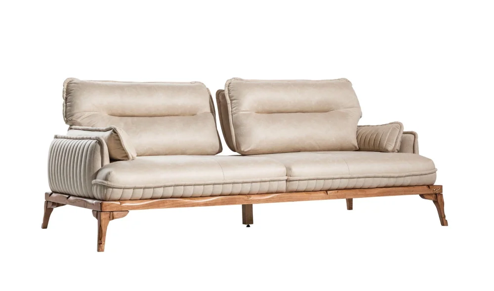 Tetra Koltuk Takımı