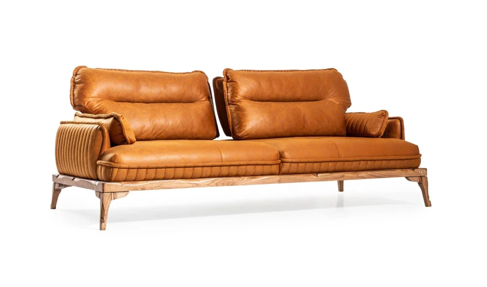 Tetra Koltuk Takımı