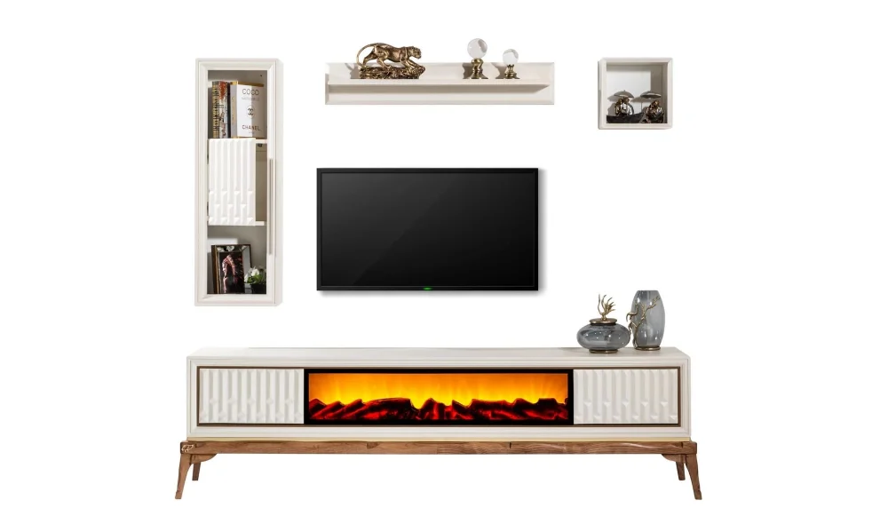 Tetra Koltuk Takımı