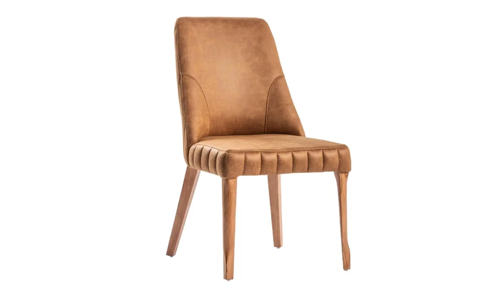 Tetra Sandalye (Kahve)