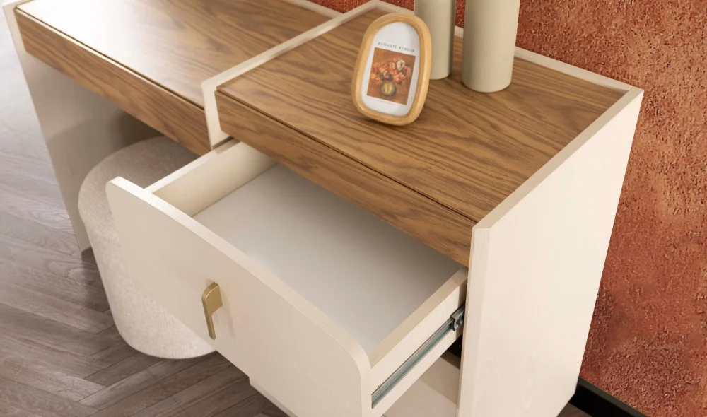 Netra Şifonyer ve Ayna