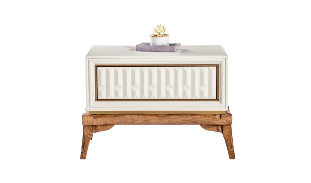 Tetra Yatak Odası Takımı