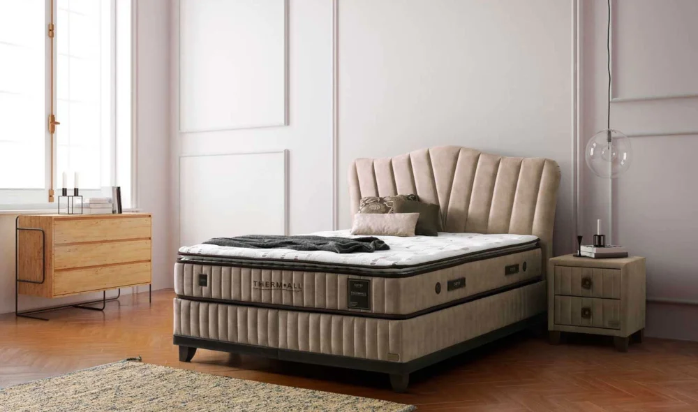 Thermall Başlık (90 cm)