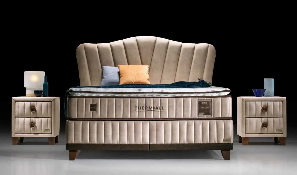 Thermall Yatak (90*190 cm)