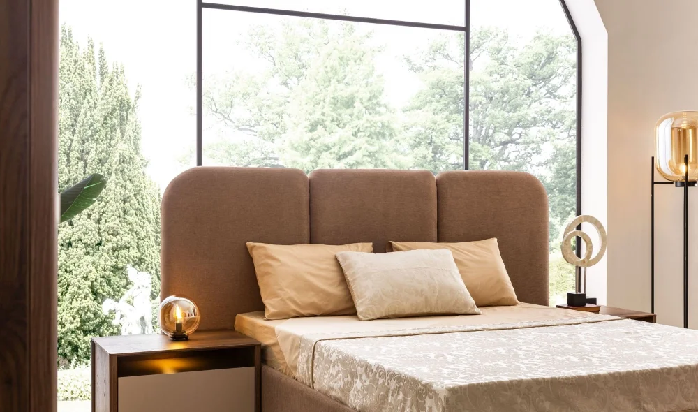 Tılsım Bazalı Karyola (160x200)