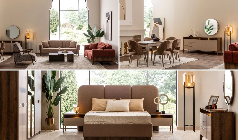 Tılsım Düğün Paketi