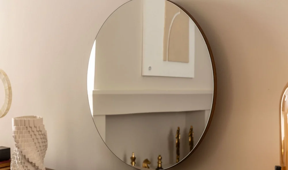 Tılsım Konsol ve Ayna