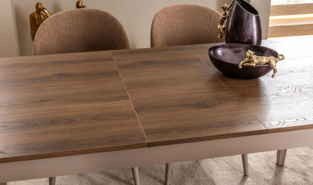 Tılsım Yemek Masası