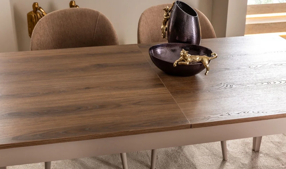 Tılsım Yemek Masası