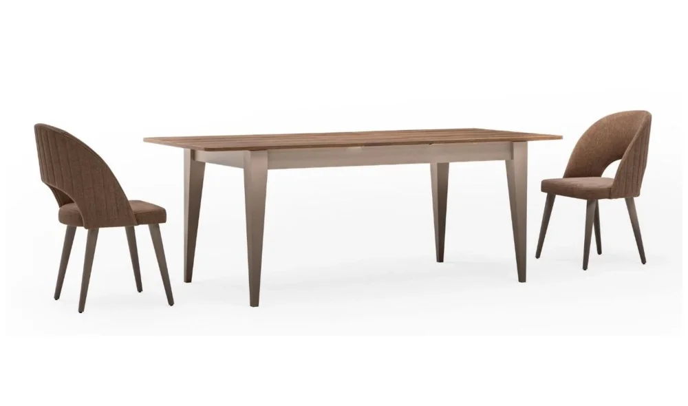 Tılsım Yemek Masası Takımı